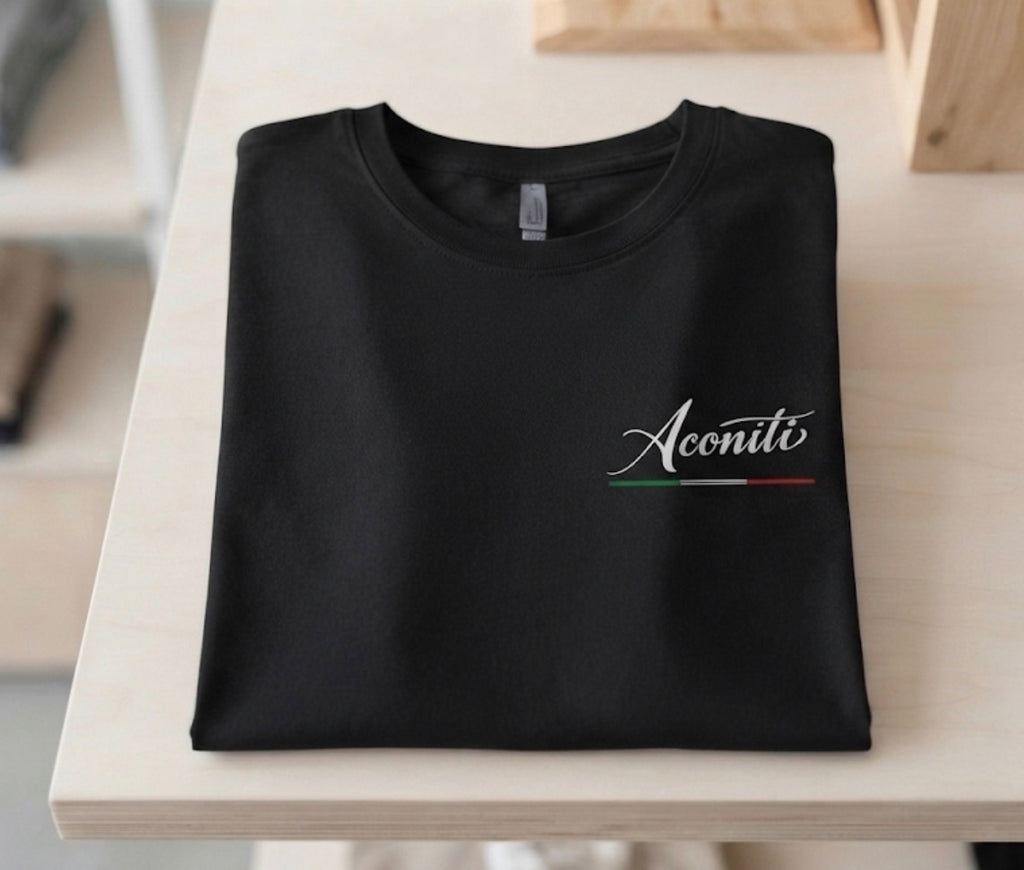 Aconiti Italy