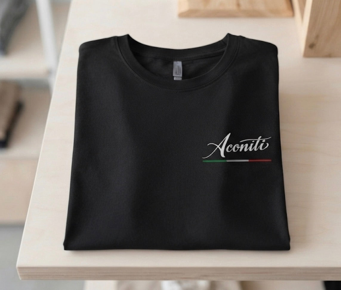 Aconiti Italy