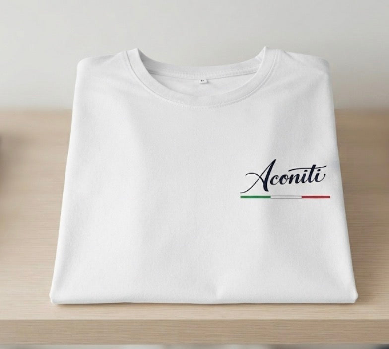 Aconiti Italy
