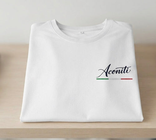 Aconiti Italy